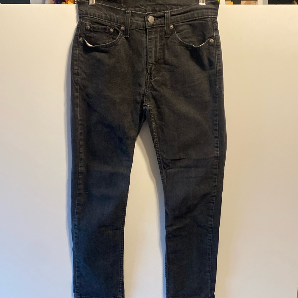 Boys Levi’s in great condition